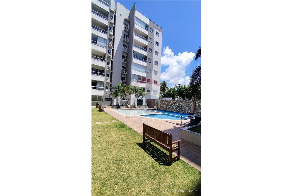 Condomínio Jacarandá